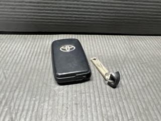Ключ зажигания Toyota PRIUS ZVW30 2ZR 001YA/1033/14ADA-02 3 ракурс