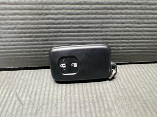 Ключ зажигания Toyota PRIUS ZVW30 2ZR 001YA/1033/14ADA-02 2 ракурс