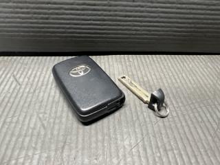 Ключ зажигания Toyota PRIUS ZVW30 2ZR 001YA/1033/14ADA-02 3 ракурс