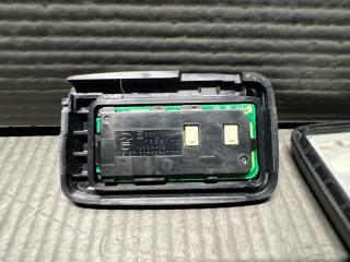 Ключ зажигания Toyota PRIUS ZVW30 2ZR 001YA/1033/14ADA-02 5 ракурс