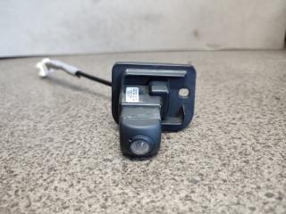 Камера заднего вида Honda STREAM RN6 39530-SMA-J01-M1 2 ракурс
