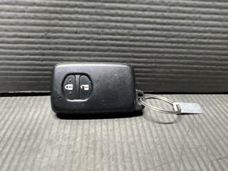 Ключ зажигания Toyota PRIUS ZVW30 2ZR 001YA/1033/14ADA-02 2 ракурс