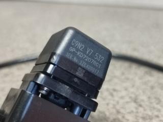 Камера заднего вида Mazda DEMIO DE3FS C9N2 V7 532 5 ракурс