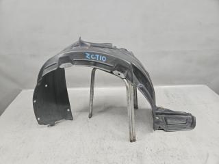 Подкрылок правый передний Toyota OPA ZCT10 1ZZ 53875-63010 2 ракурс