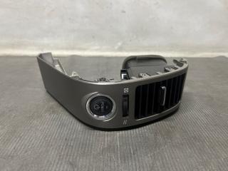 Воздуховод правый Toyota PRIUS NHW20 1NZ 55650-47030 1 ракурс