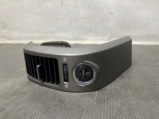 Воздуховод правый Toyota PRIUS NHW20 1NZ 55650-47030 2 ракурс