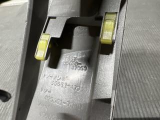 Воздуховод правый Toyota PRIUS NHW20 1NZ 55650-47030 5 ракурс
