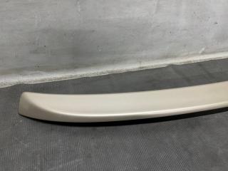 Спойлер Nissan TIIDA C11 HR15 K6030 ED4 3 ракурс