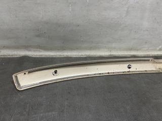 Спойлер Nissan TIIDA C11 HR15 K6030 ED4 5 ракурс