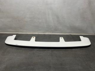 Спойлер Mitsubishi DELICA D:5