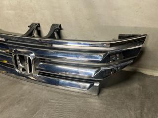 Решетка Honda STEPWGN RK5 R20A 71123-SZW-N01-M1 2 ракурс