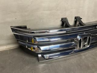 Решетка Honda STEPWGN RK5 R20A 71123-SZW-N01-M1 3 ракурс