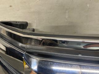 Решетка Honda STEPWGN RK5 R20A 71123-SZW-N01-M1 4 ракурс