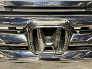 Решетка Honda STEPWGN RK5 R20A 71123-SZW-N01-M1 5 ракурс