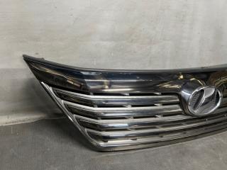 Решетка Toyota VELLFIRE ANH20 2AZ 53101-58140 3 ракурс
