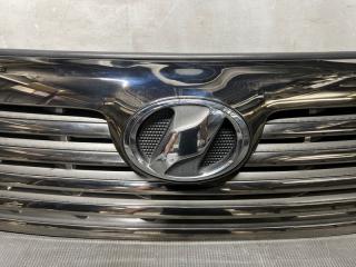 Решетка Toyota VELLFIRE ANH20 2AZ 53101-58140 4 ракурс