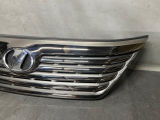 Решетка Toyota VELLFIRE ANH20 2AZ 53101-58140 2 ракурс