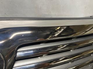 Решетка Toyota VELLFIRE ANH20 2AZ 53101-58140 3 ракурс
