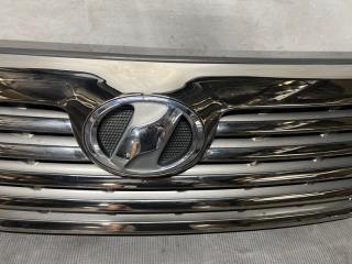 Решетка Toyota VELLFIRE ANH20 2AZ 53101-58140 4 ракурс
