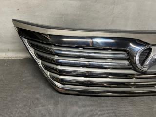 Решетка Toyota VELLFIRE ANH20 2AZ 53101-58140 5 ракурс