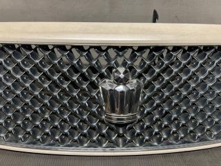 Решетка Toyota CROWN GRS180 53100-30220 4 ракурс