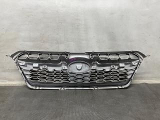 Решетка Subaru IMPREZA GP7 91121FJ000 5 ракурс