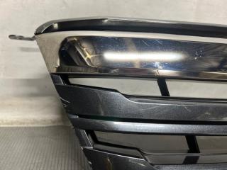 Решетка Subaru OUTBACK BRM FB25 91121AJ120 5 ракурс