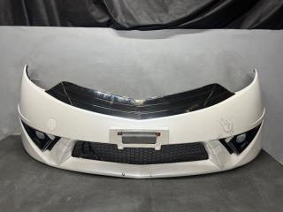 Бампер передний Toyota ESTIMA AHR20 2AZ 1 ракурс