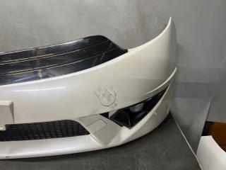 Бампер передний Toyota ESTIMA AHR20 2AZ 2 ракурс