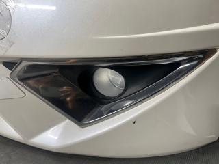 Бампер передний Toyota ESTIMA AHR20 2AZ 4 ракурс