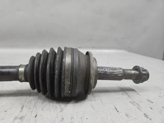 Привод правый передний Toyota MARK X ZIO ANA10 2AZ 43410-12820 2 ракурс