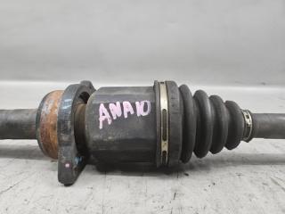 Привод правый передний Toyota MARK X ZIO ANA10 2AZ 43410-12820 3 ракурс
