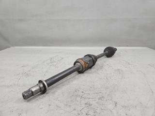 Привод правый передний Toyota MARK X ZIO ANA10 2AZ 43410-12820 4 ракурс