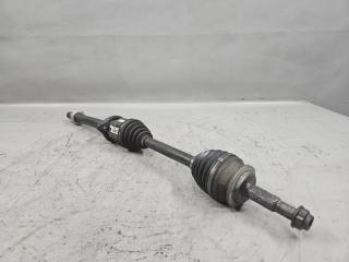 Привод правый передний Toyota MARK X ZIO ANA10 2AZ 43410-12820 5 ракурс