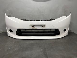 Бампер передний Nissan SERENA C26 MR20 62022 3JY0H 1 ракурс