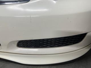 Бампер передний Nissan SKYLINE V36 VQ25 62022 JK60H 5 ракурс