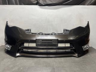 Бампер передний Nissan SERENA C26 MR20 62022 3GS0H 1 ракурс