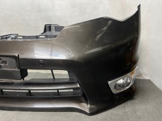 Бампер передний Nissan SERENA C26 MR20 62022 3GS0H 2 ракурс