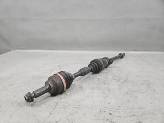 Привод правый передний Mazda AXELA BLEFW LF 5 ракурс