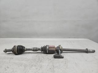 Привод правый передний Mazda MPV LW3W L3 GP082550X 1 ракурс