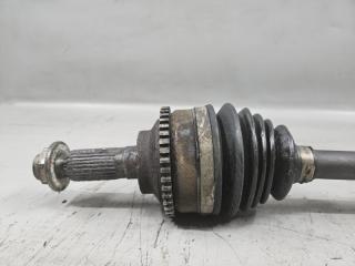 Привод правый передний Mazda MPV LW3W L3 GP082550X 2 ракурс