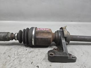 Привод правый передний Mazda MPV LW3W L3 GP082550X 3 ракурс
