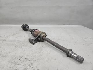 Привод правый передний Mazda MPV LW3W L3 GP082550X 4 ракурс
