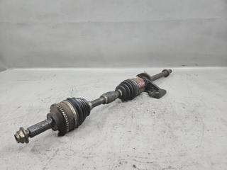 Привод правый передний Mazda MPV LW3W L3 GP082550X 5 ракурс