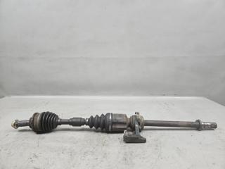 Привод правый передний Mazda MPV LW3W L3 GP082550X 1 ракурс