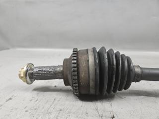 Привод правый передний Mazda MPV LW3W L3 GP082550X 2 ракурс