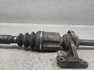 Привод правый передний Mazda MPV LW3W L3 GP082550X 3 ракурс