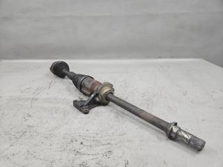 Привод правый передний Mazda MPV LW3W L3 GP082550X 4 ракурс
