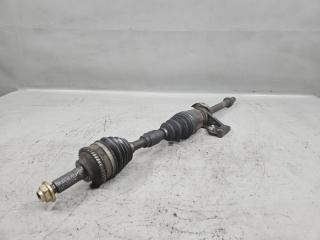 Привод правый передний Mazda MPV LW3W L3 GP082550X 5 ракурс