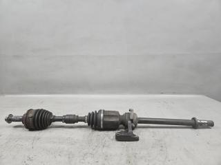 Привод правый передний Mazda MPV LW3W L3 GP082550X 1 ракурс